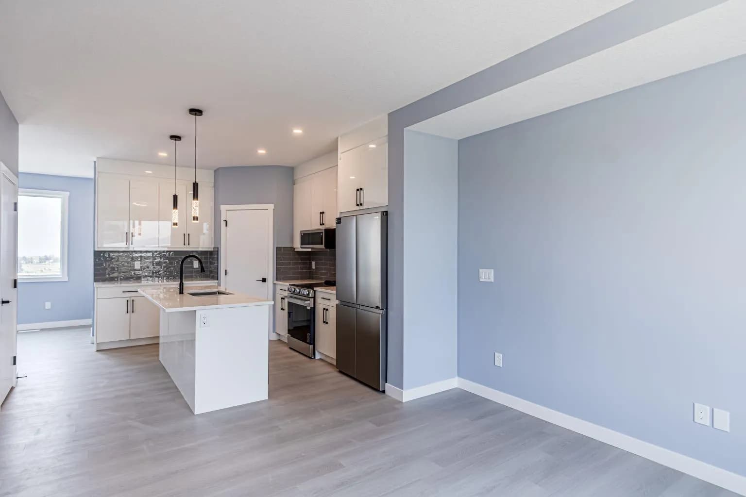 Row/Townhouse