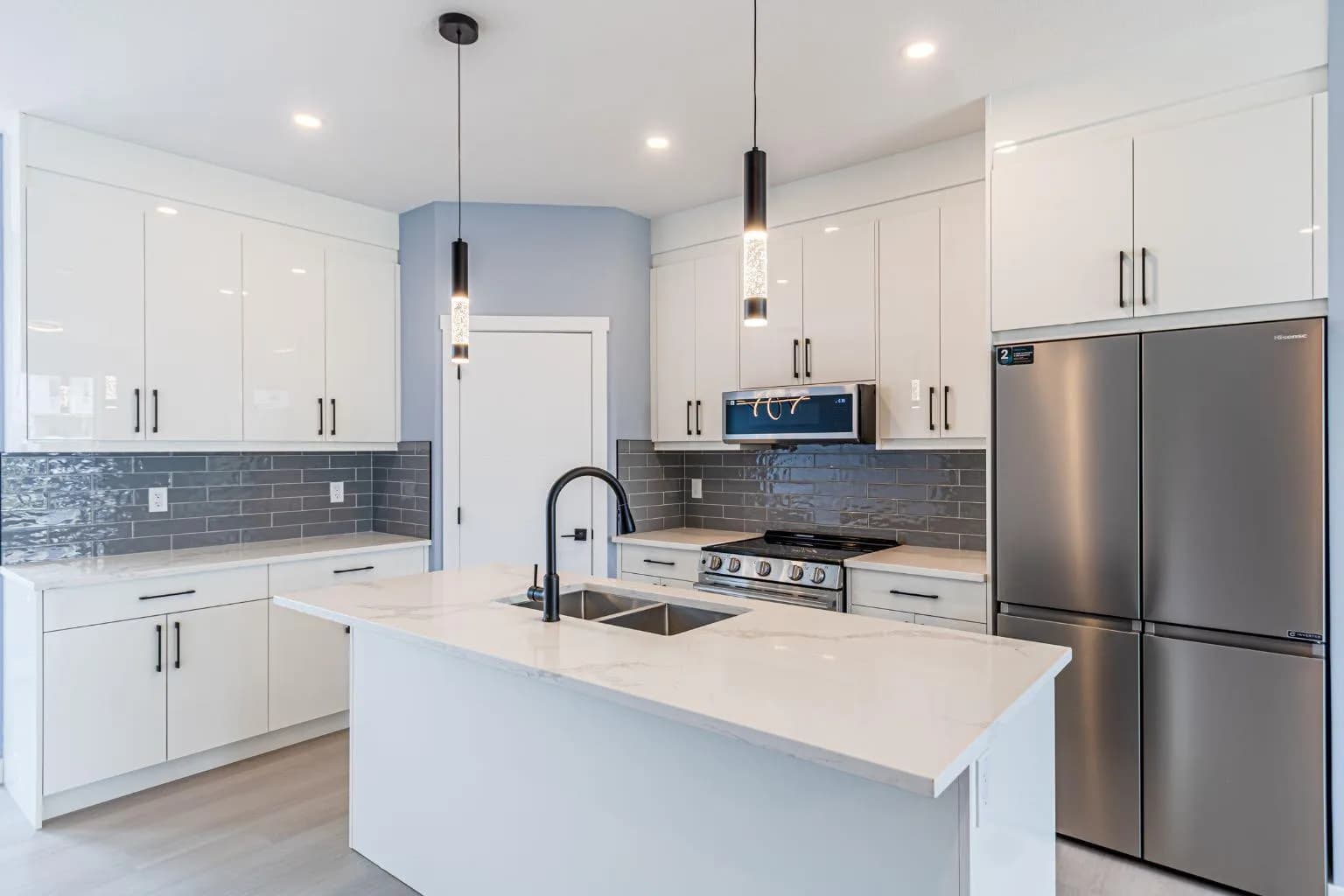 Row/Townhouse
