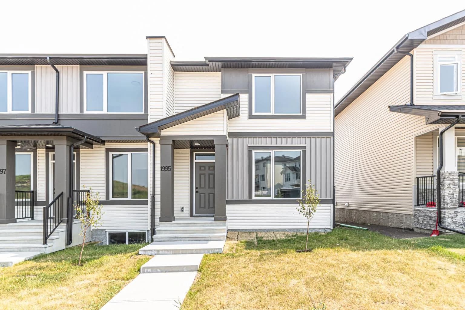 Row/Townhouse