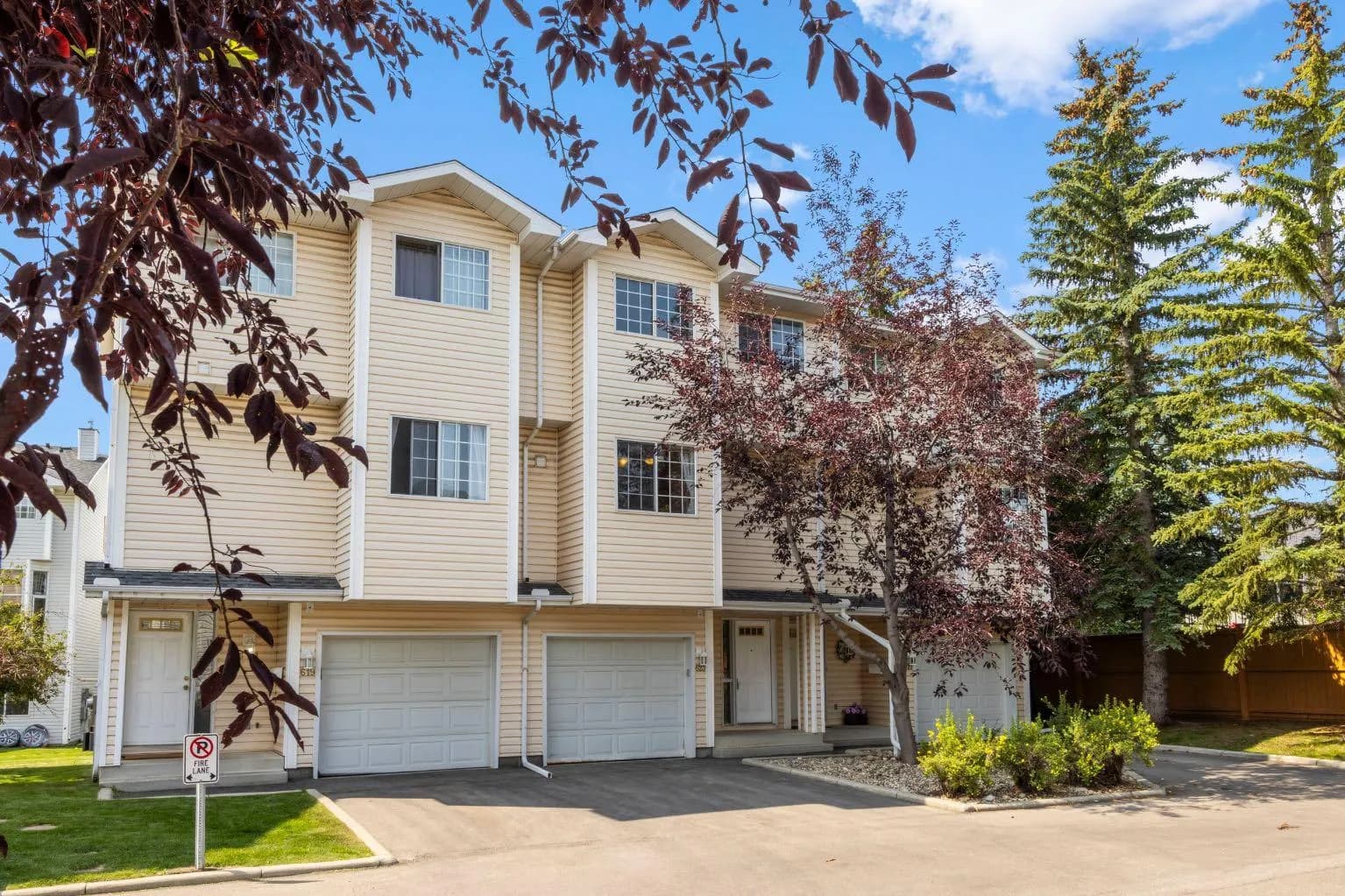 Row/Townhouse