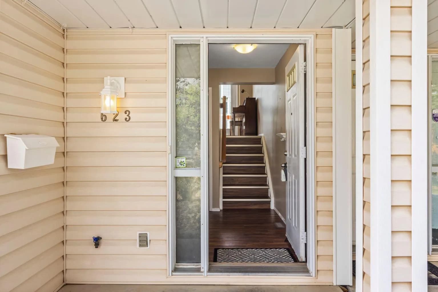 Row/Townhouse
