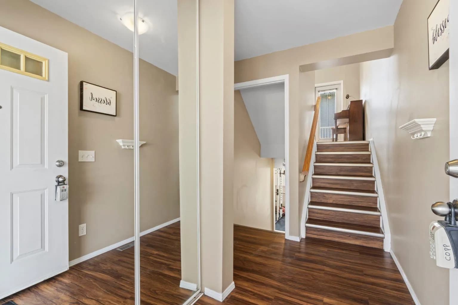 Row/Townhouse