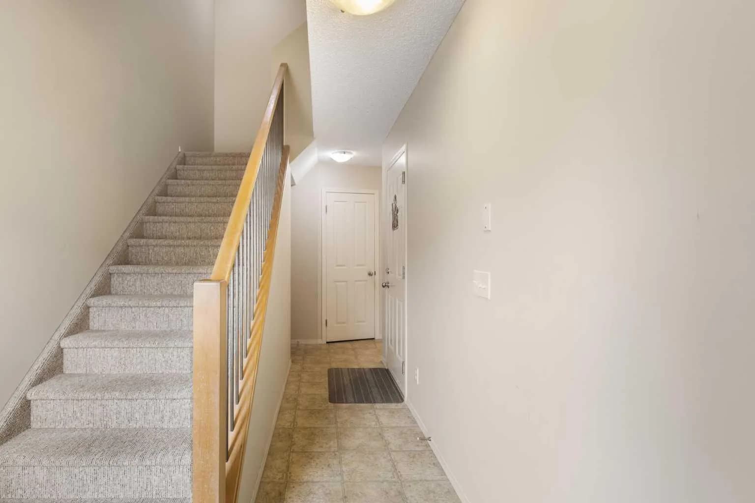Row/Townhouse