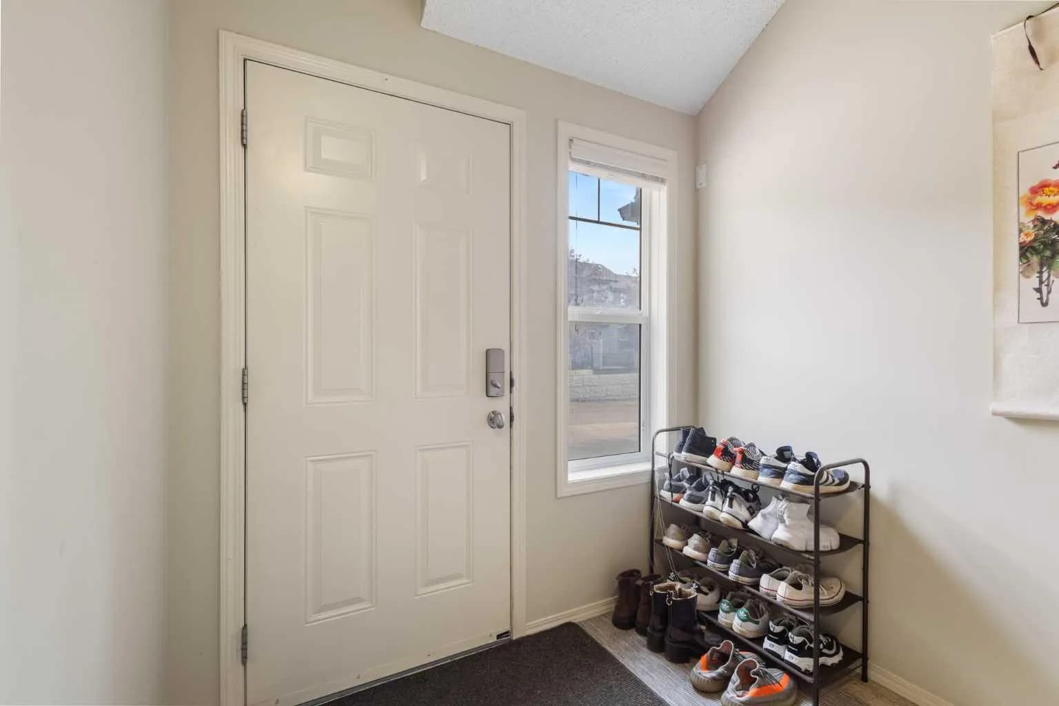 Row/Townhouse