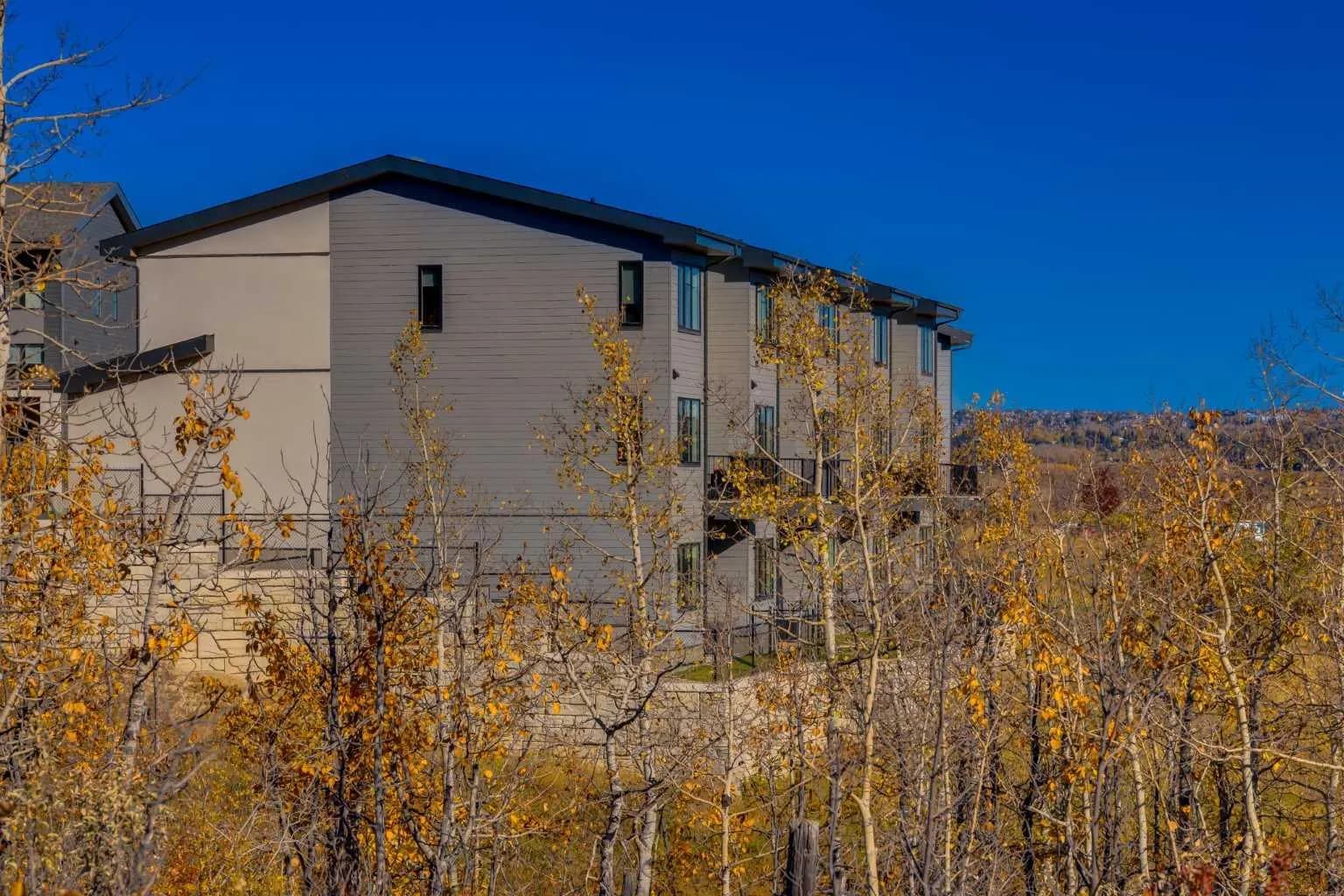 Row/Townhouse