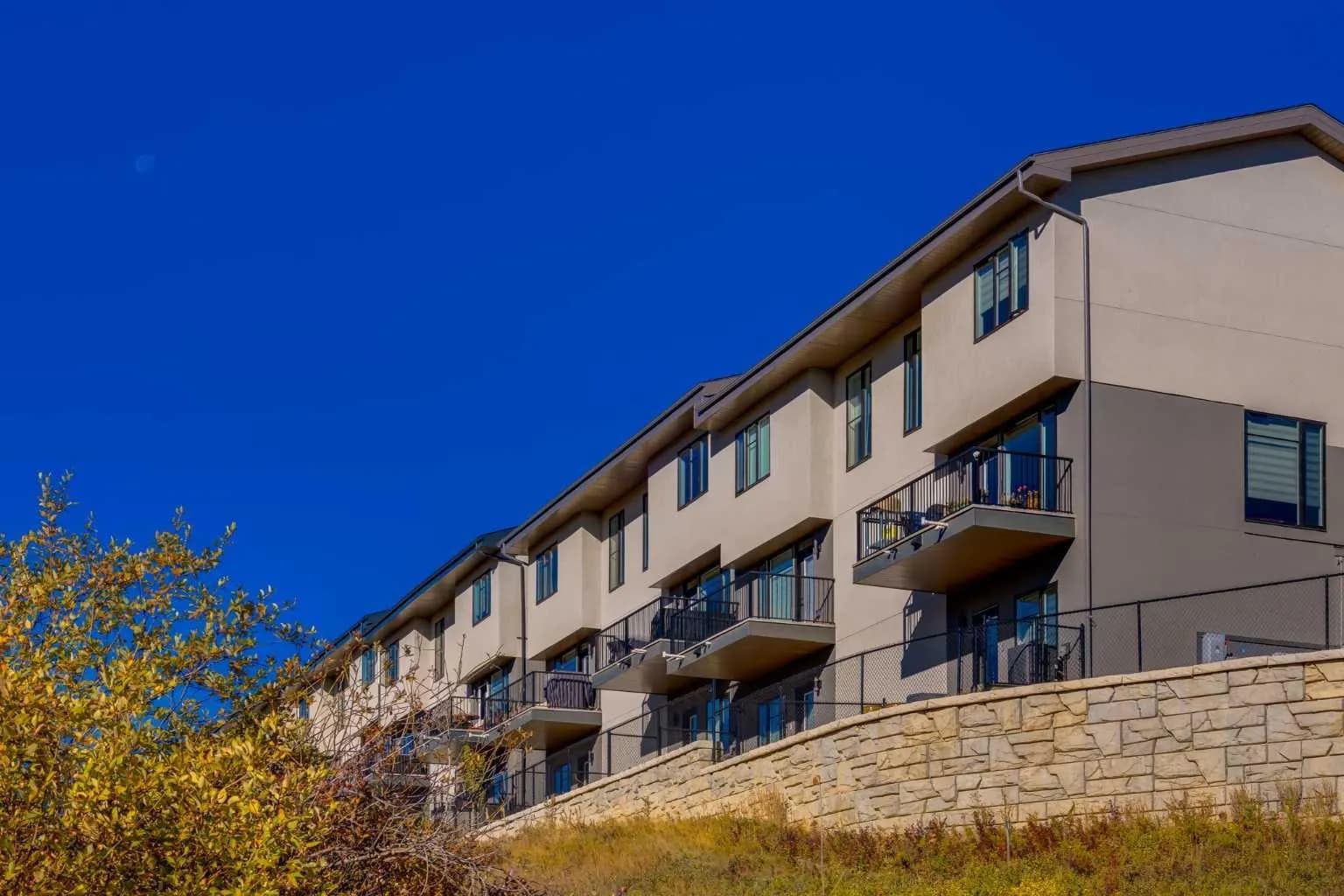 Row/Townhouse