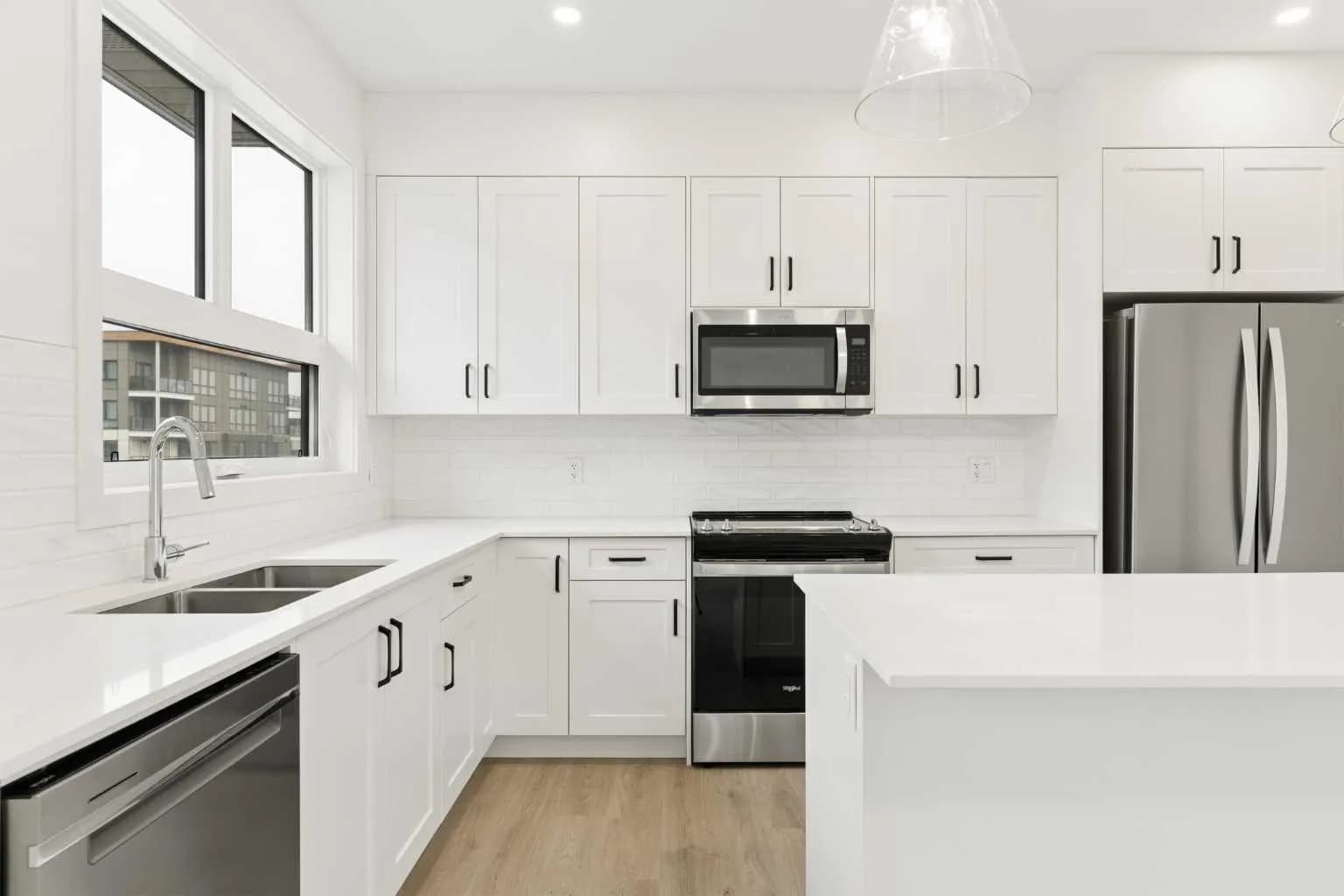 Row/Townhouse