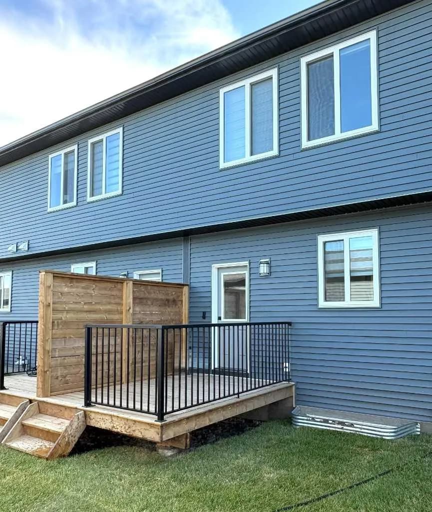Row/Townhouse