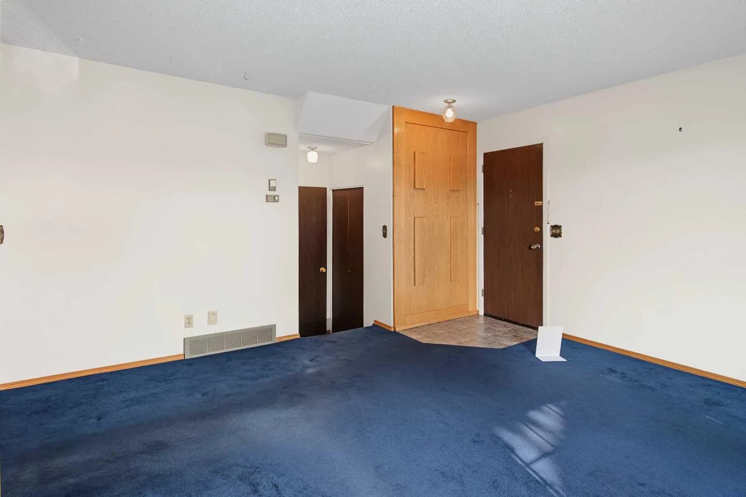 Row/Townhouse