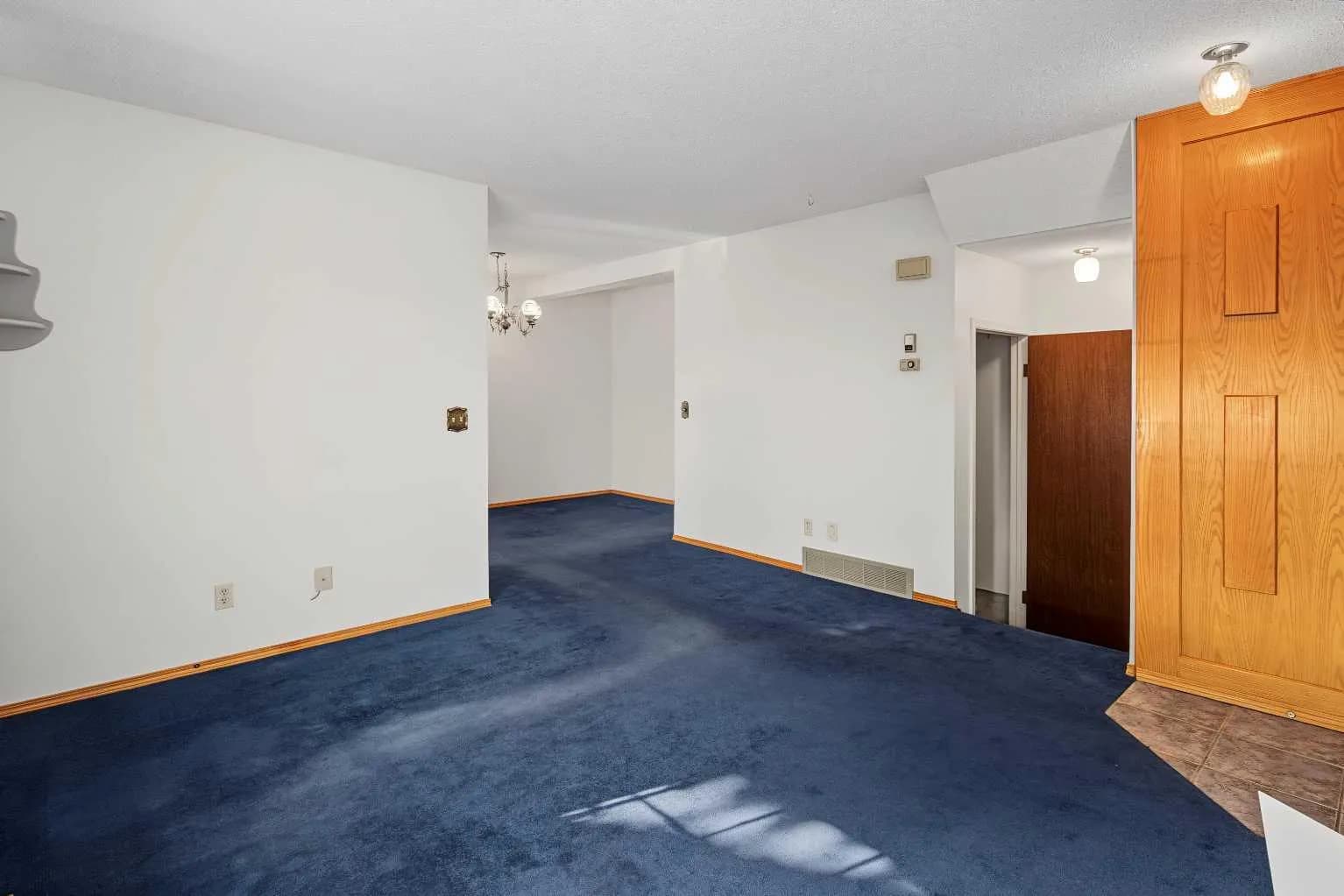Row/Townhouse