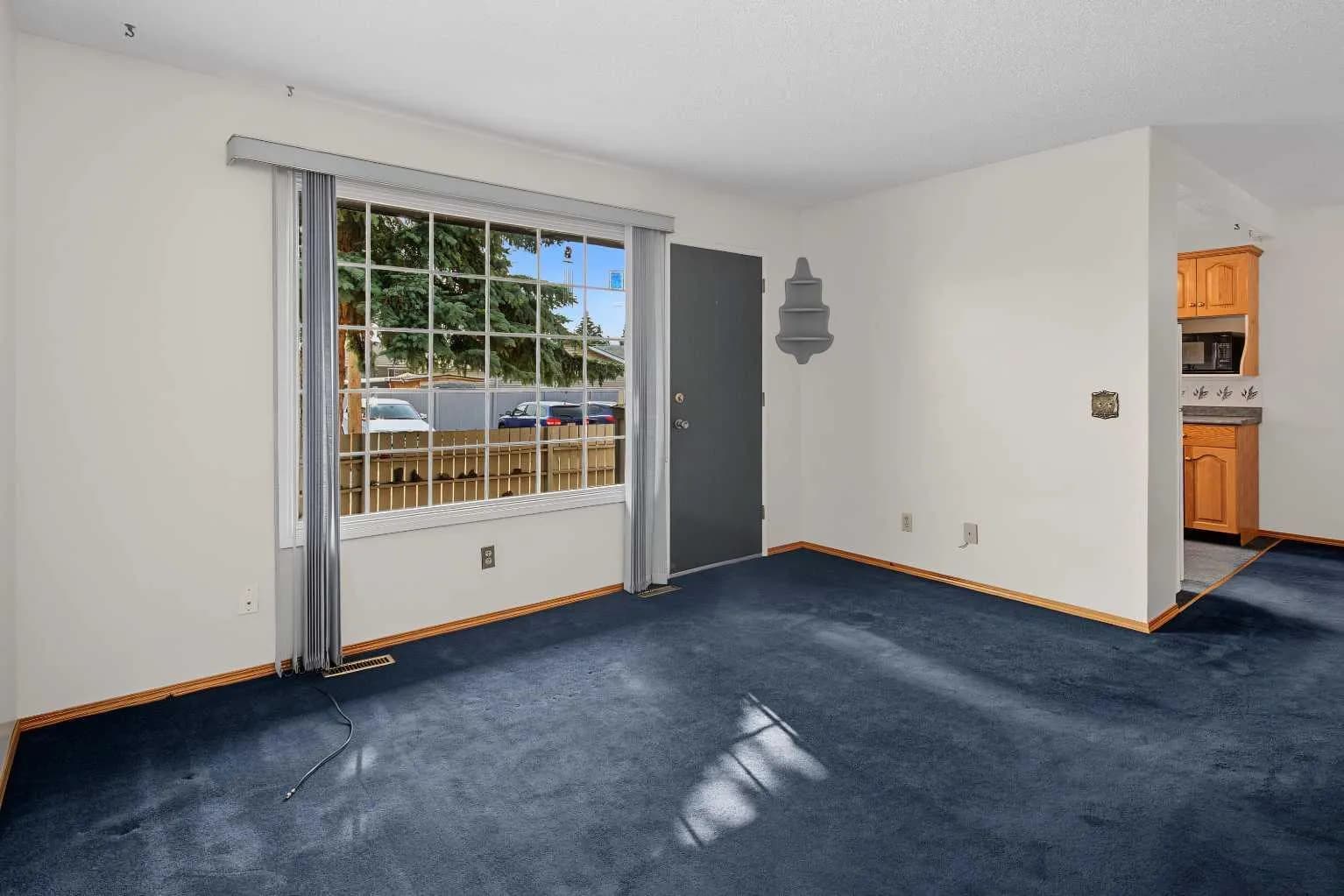Row/Townhouse