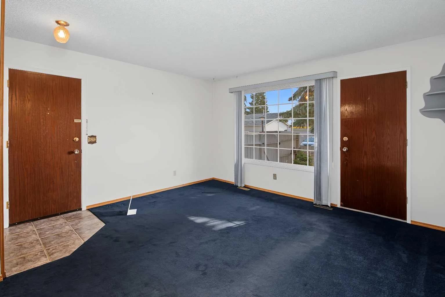 Row/Townhouse