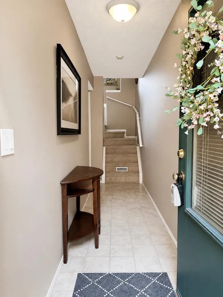 Row/Townhouse