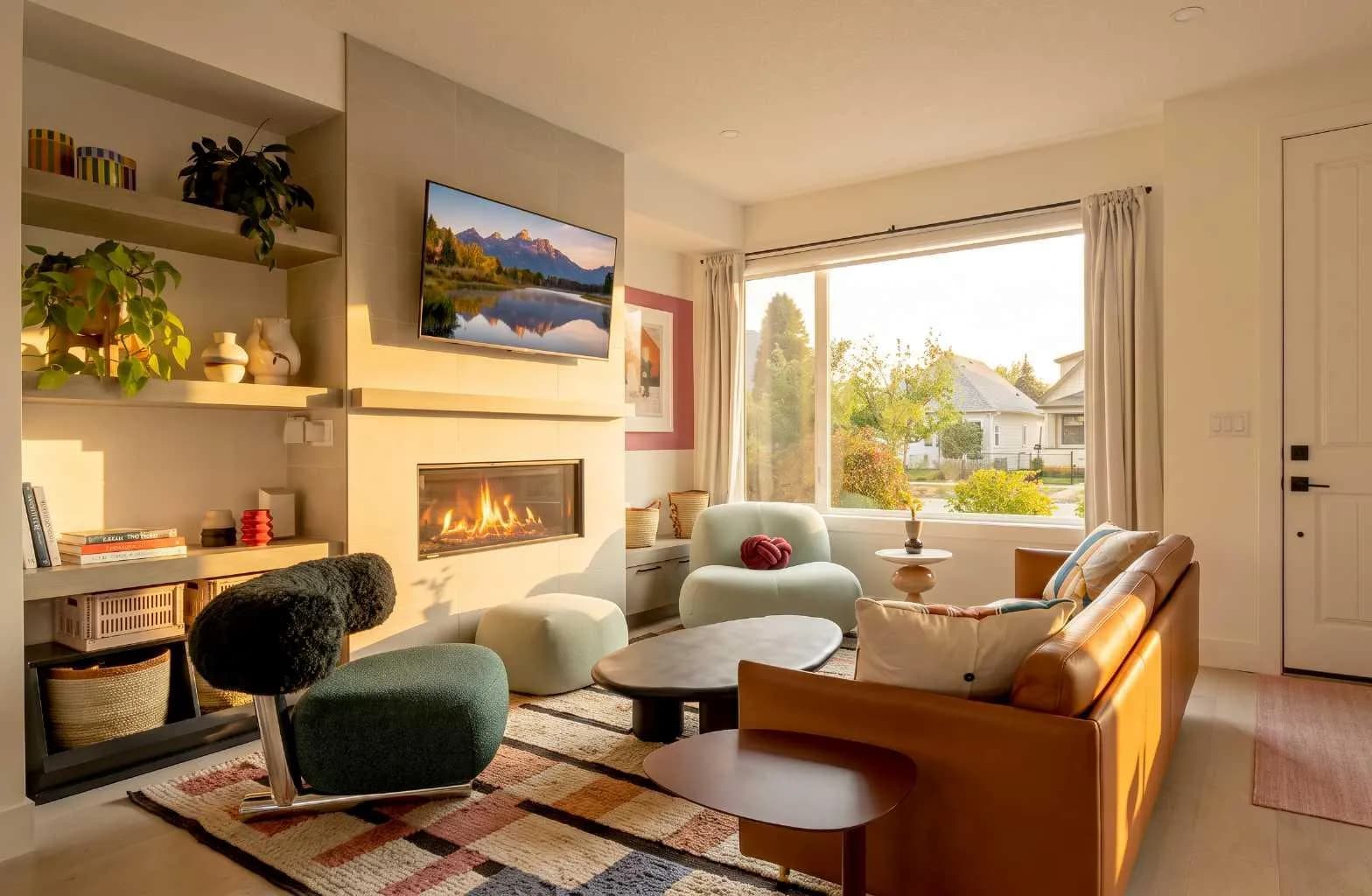 Semi Detached (Half Duplex)
