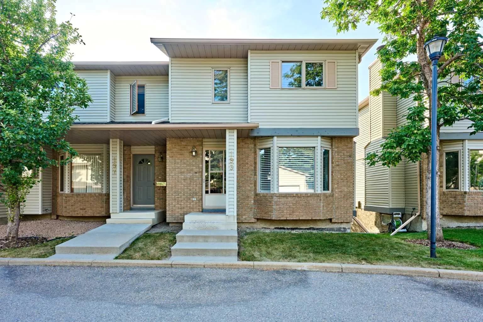 Row/Townhouse