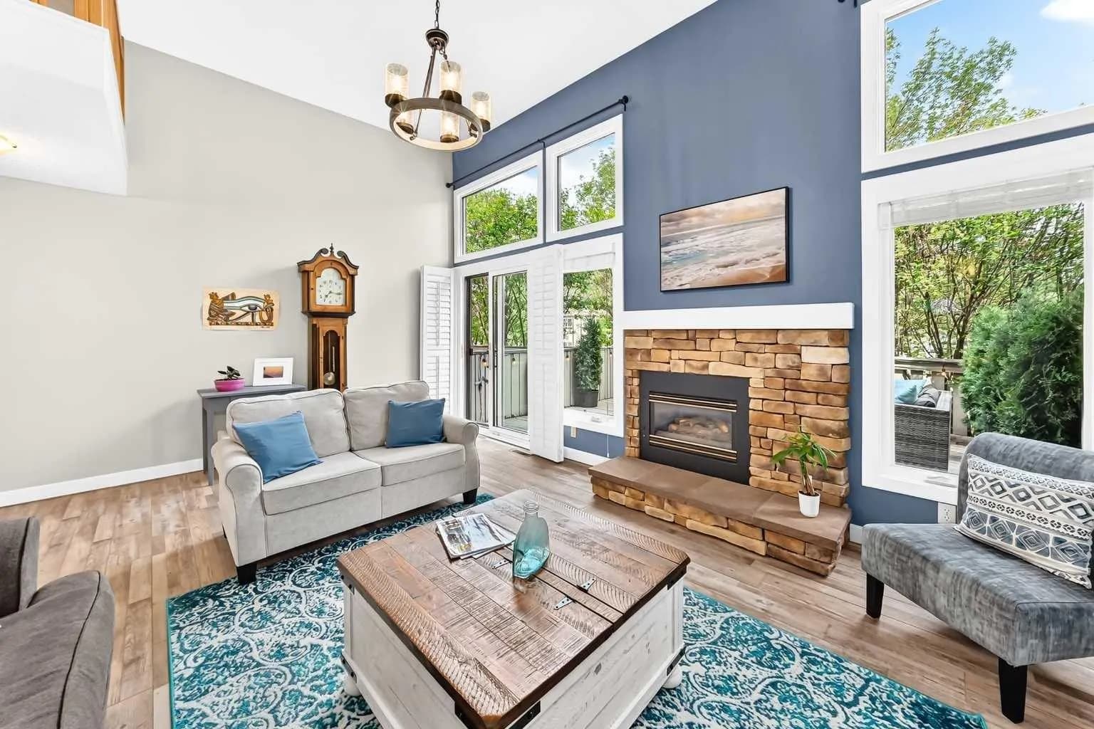 Row/Townhouse