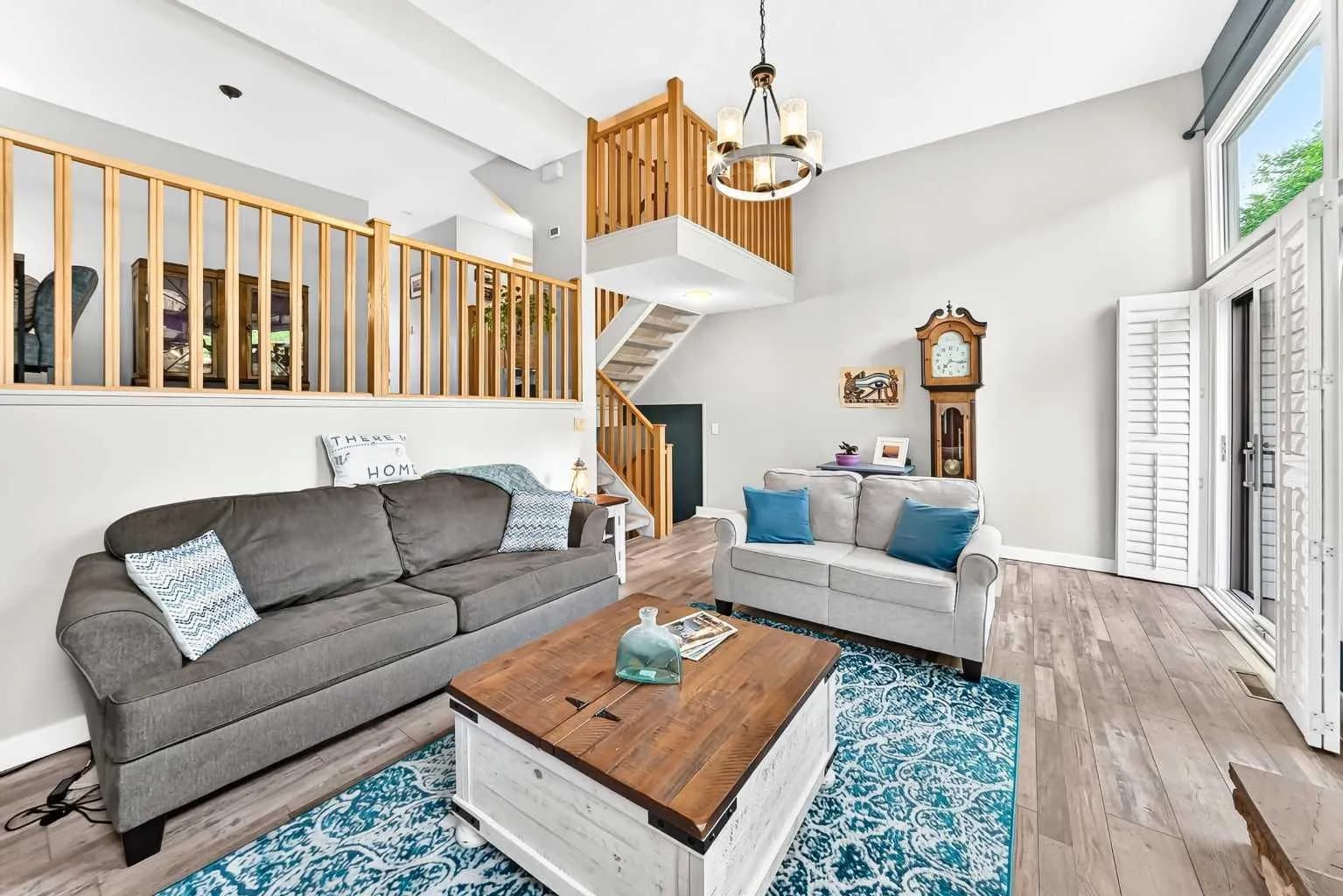 Row/Townhouse