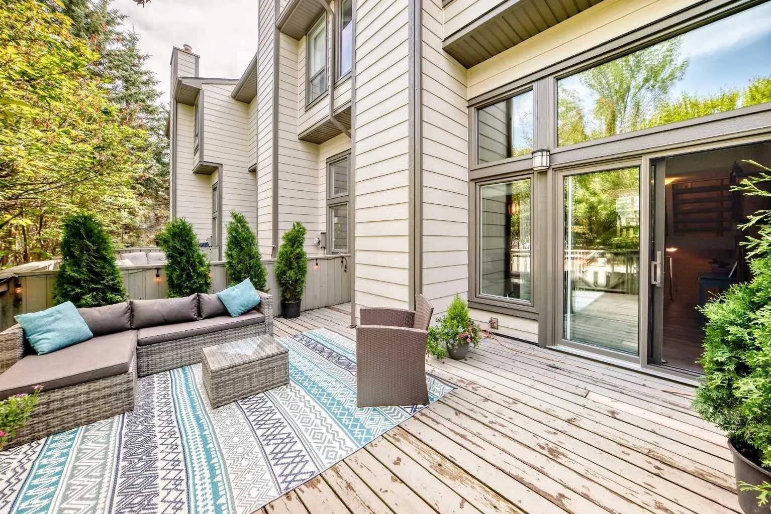 Row/Townhouse