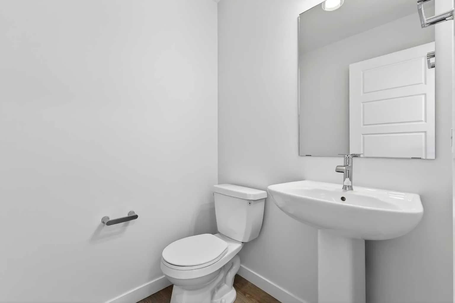 Row/Townhouse