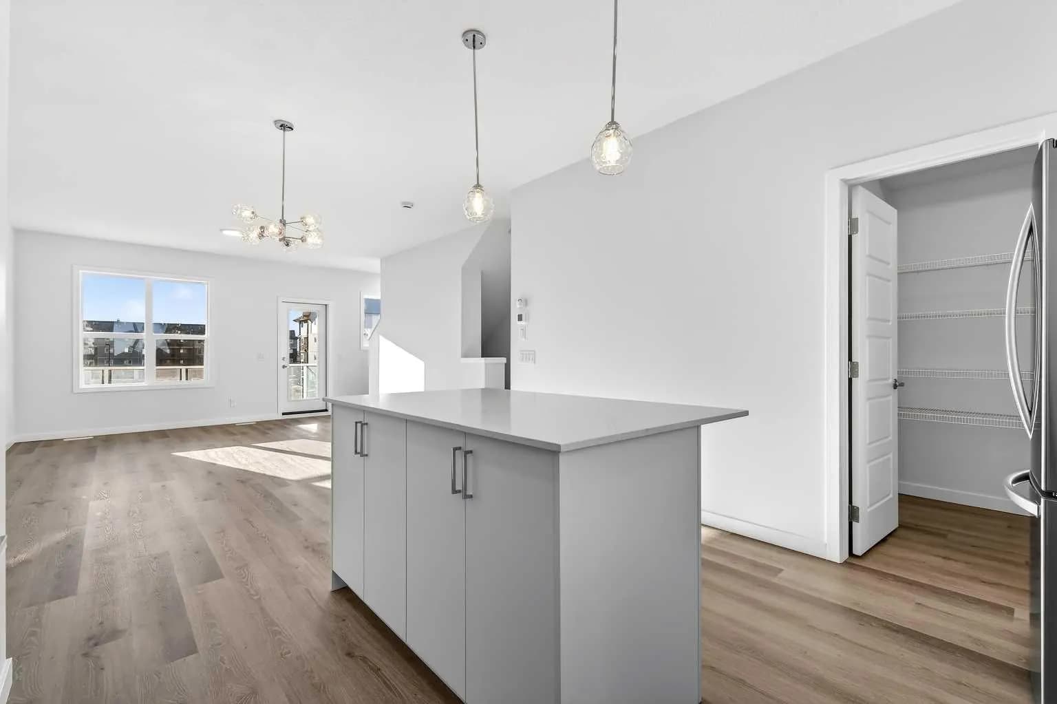 Row/Townhouse