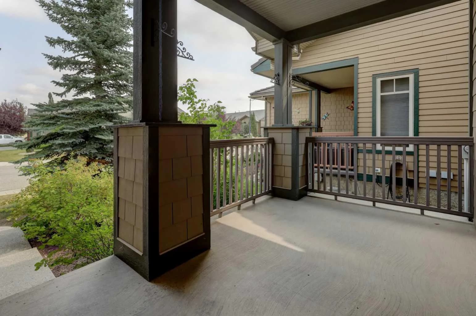 Semi Detached (Half Duplex)