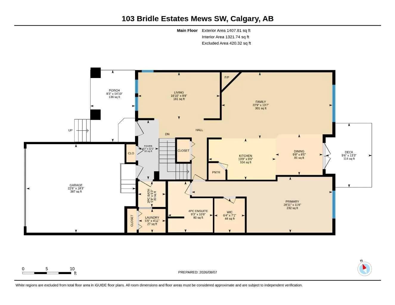 Semi Detached (Half Duplex)