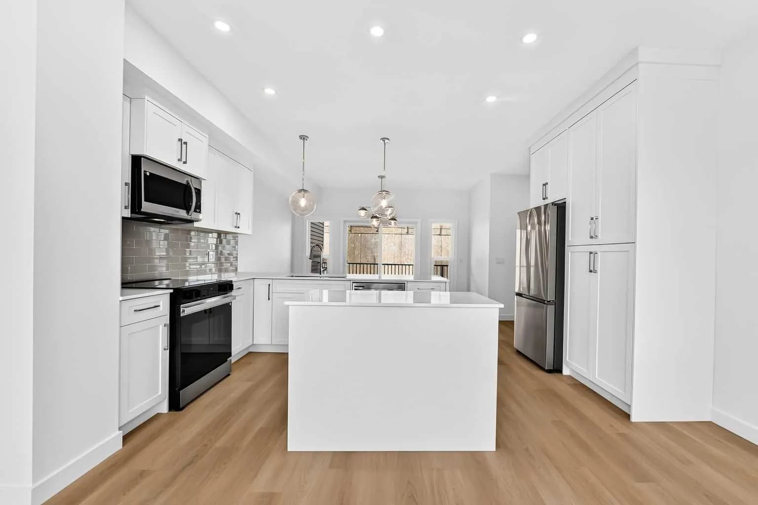 Row/Townhouse