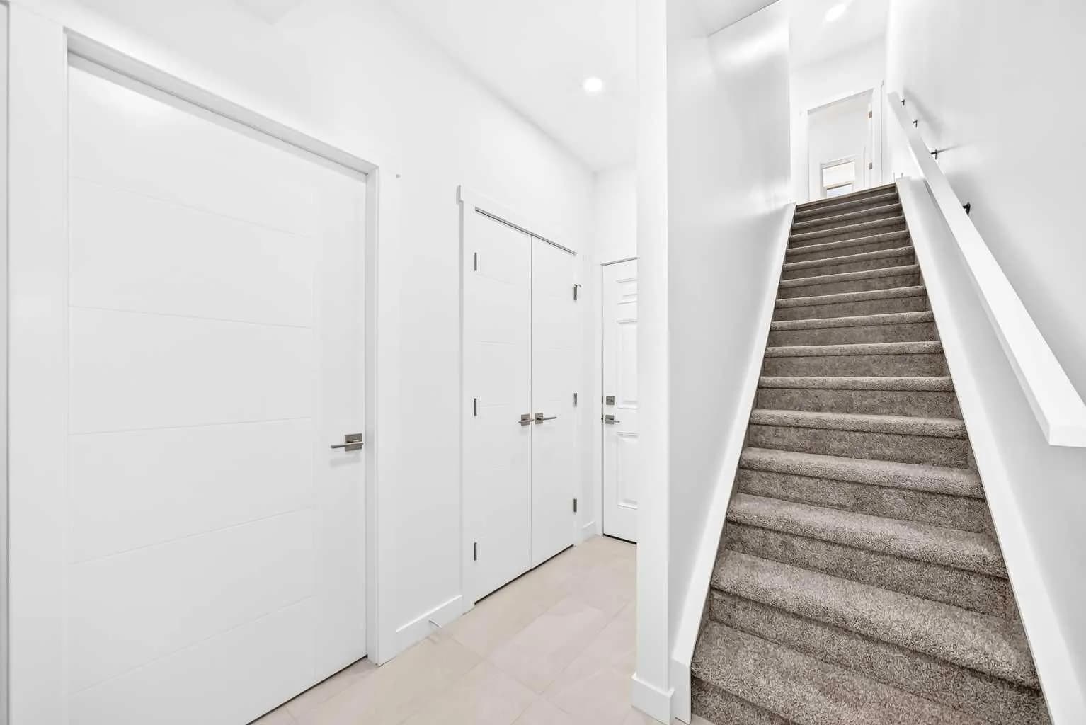 Row/Townhouse