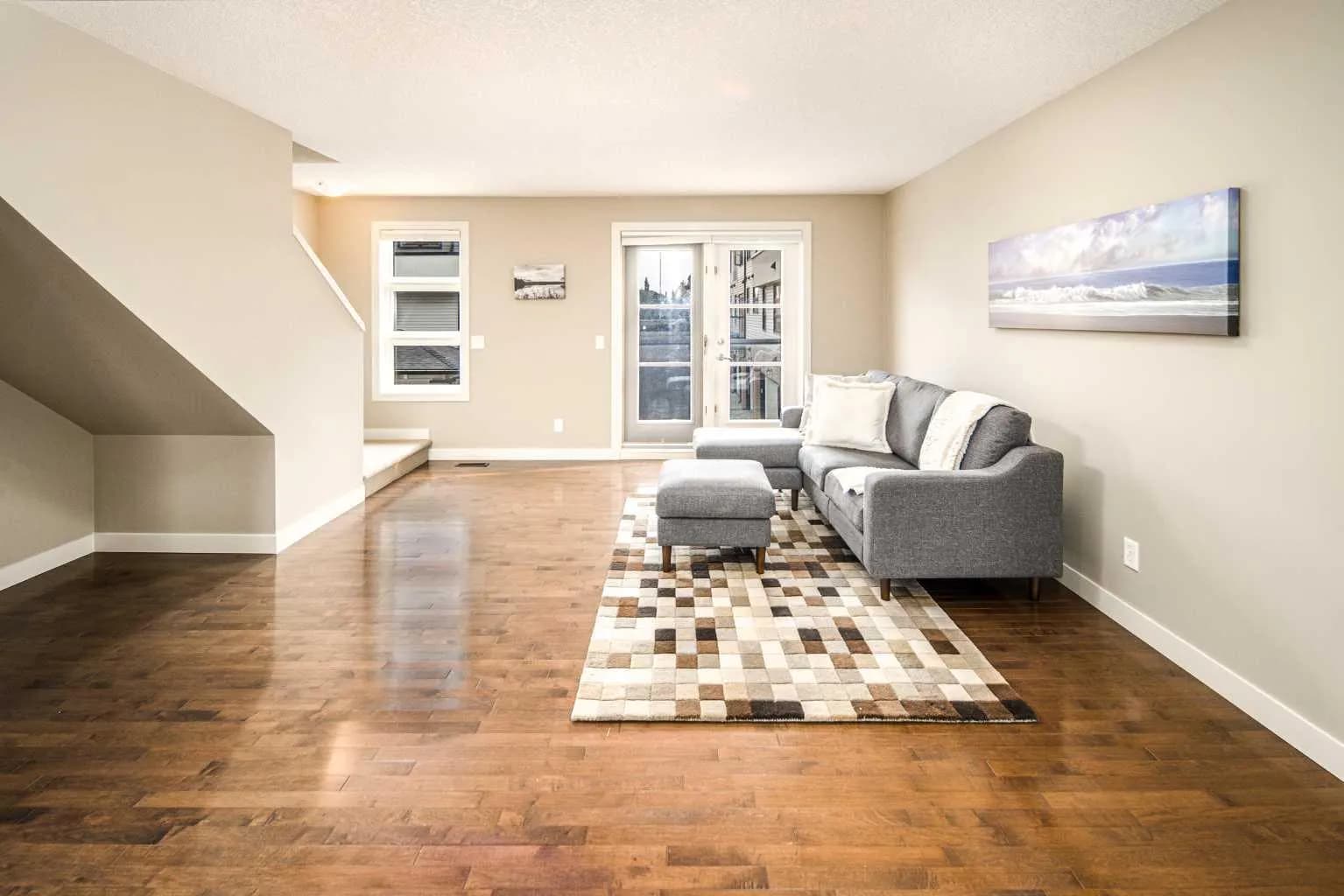 Row/Townhouse