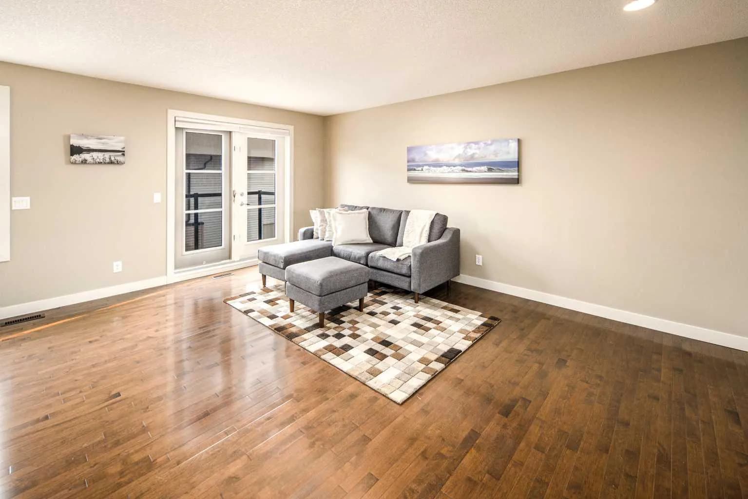 Row/Townhouse