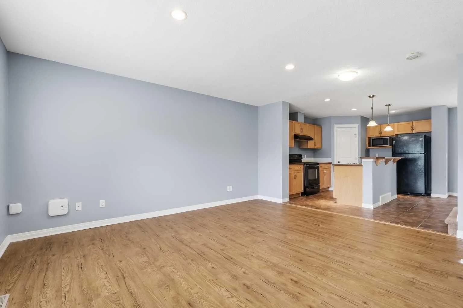 Row/Townhouse