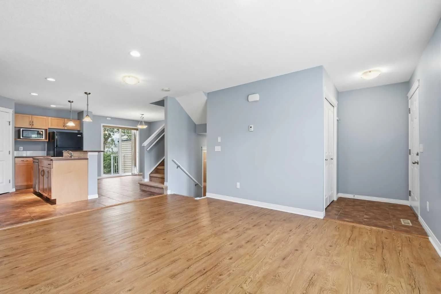 Row/Townhouse