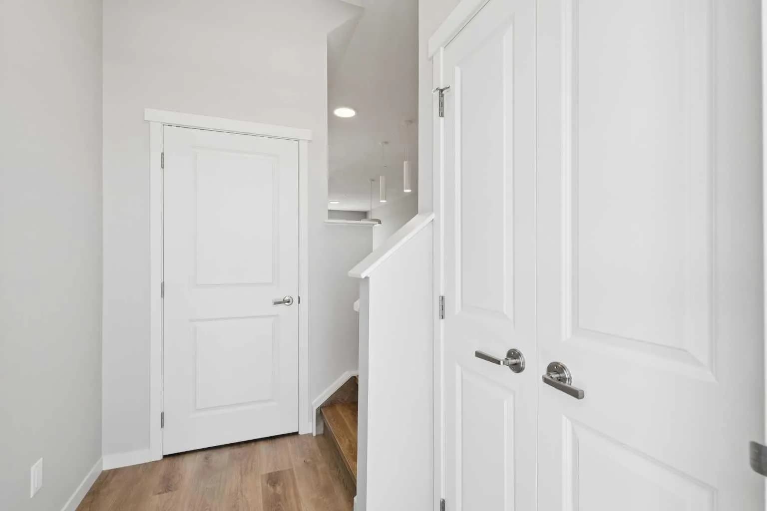 Semi Detached (Half Duplex)