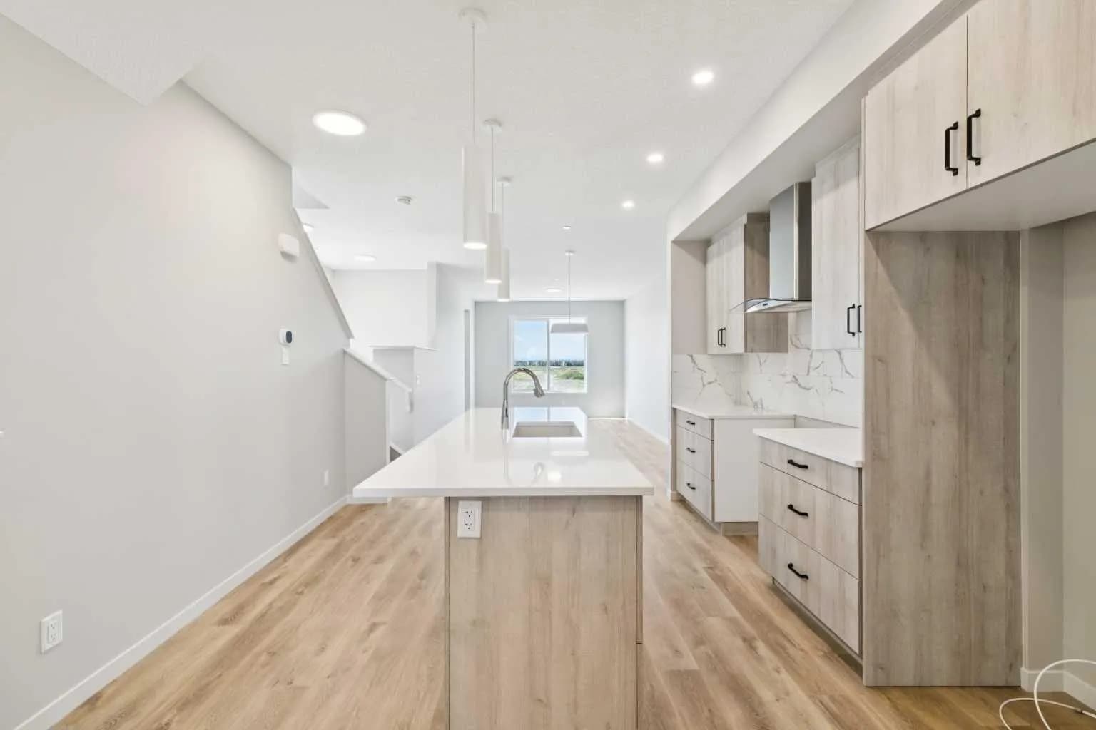 Semi Detached (Half Duplex)