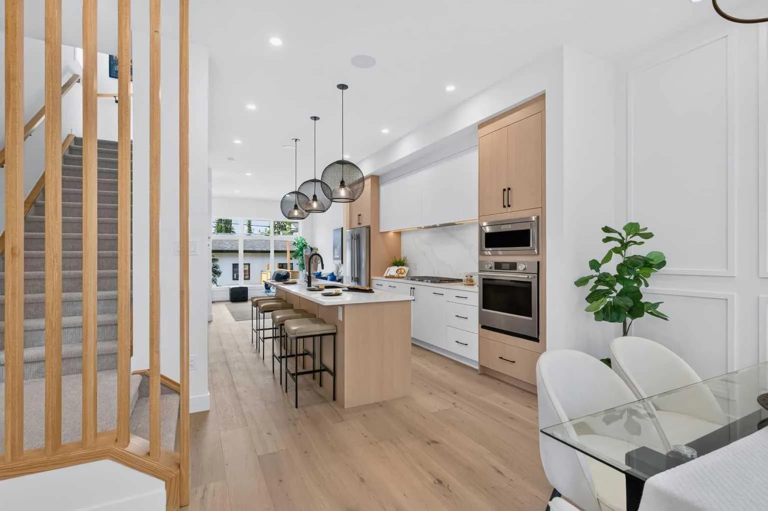 Semi Detached (Half Duplex)