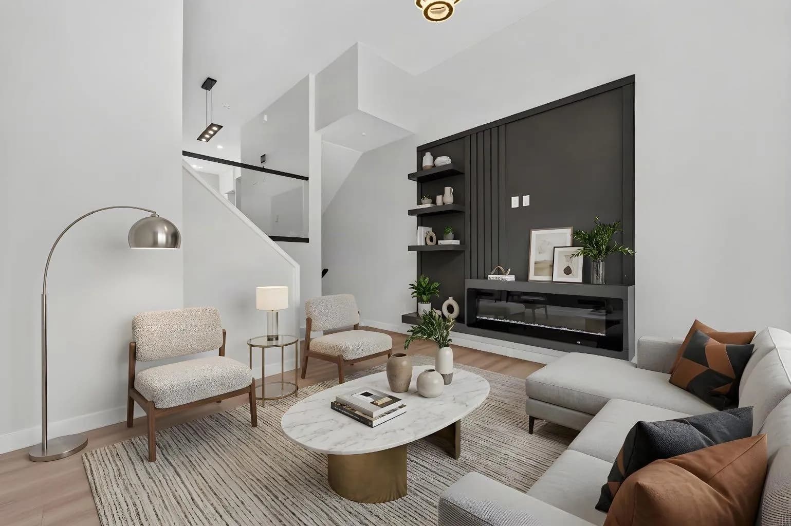 Row/Townhouse