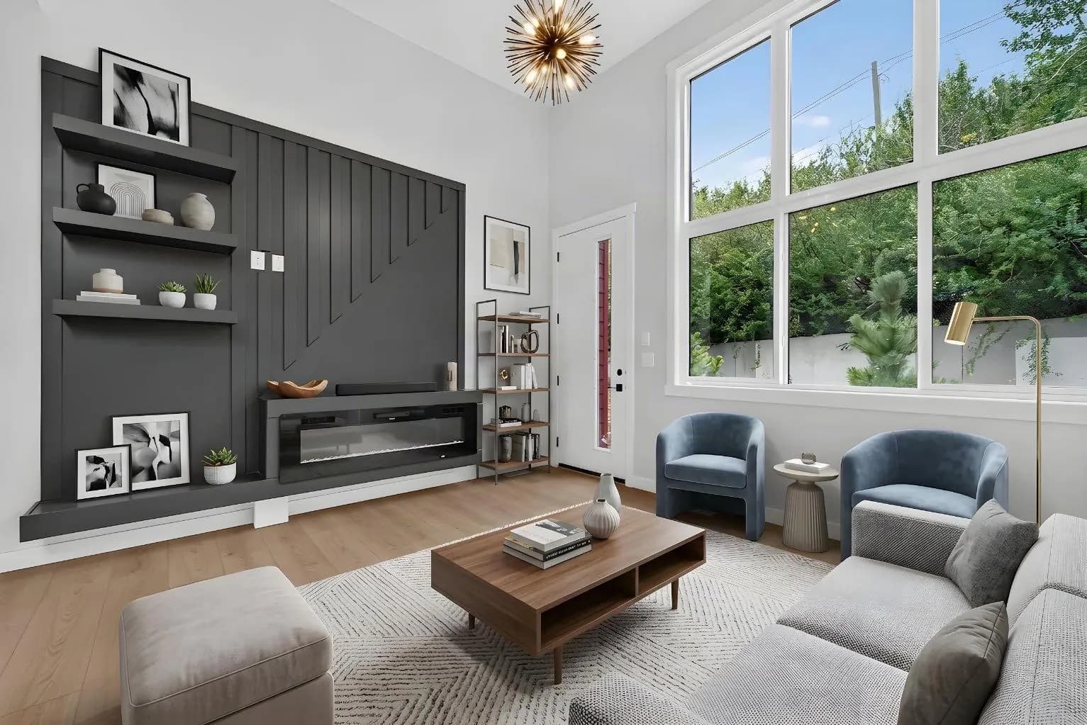 Row/Townhouse