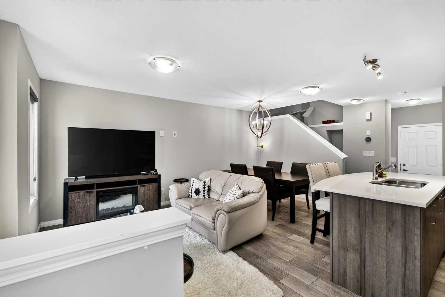 Row/Townhouse