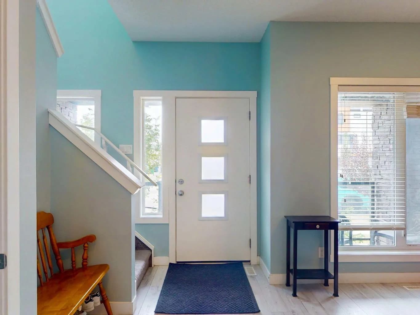Semi Detached (Half Duplex)