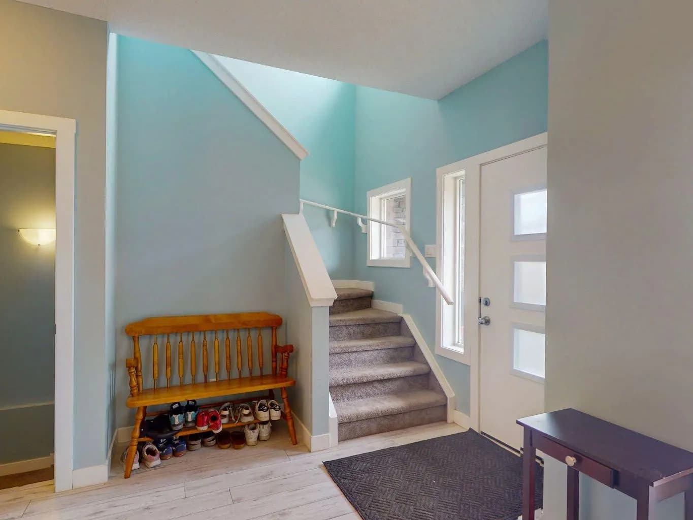 Semi Detached (Half Duplex)