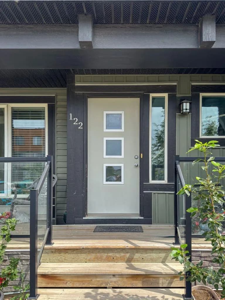 Semi Detached (Half Duplex)