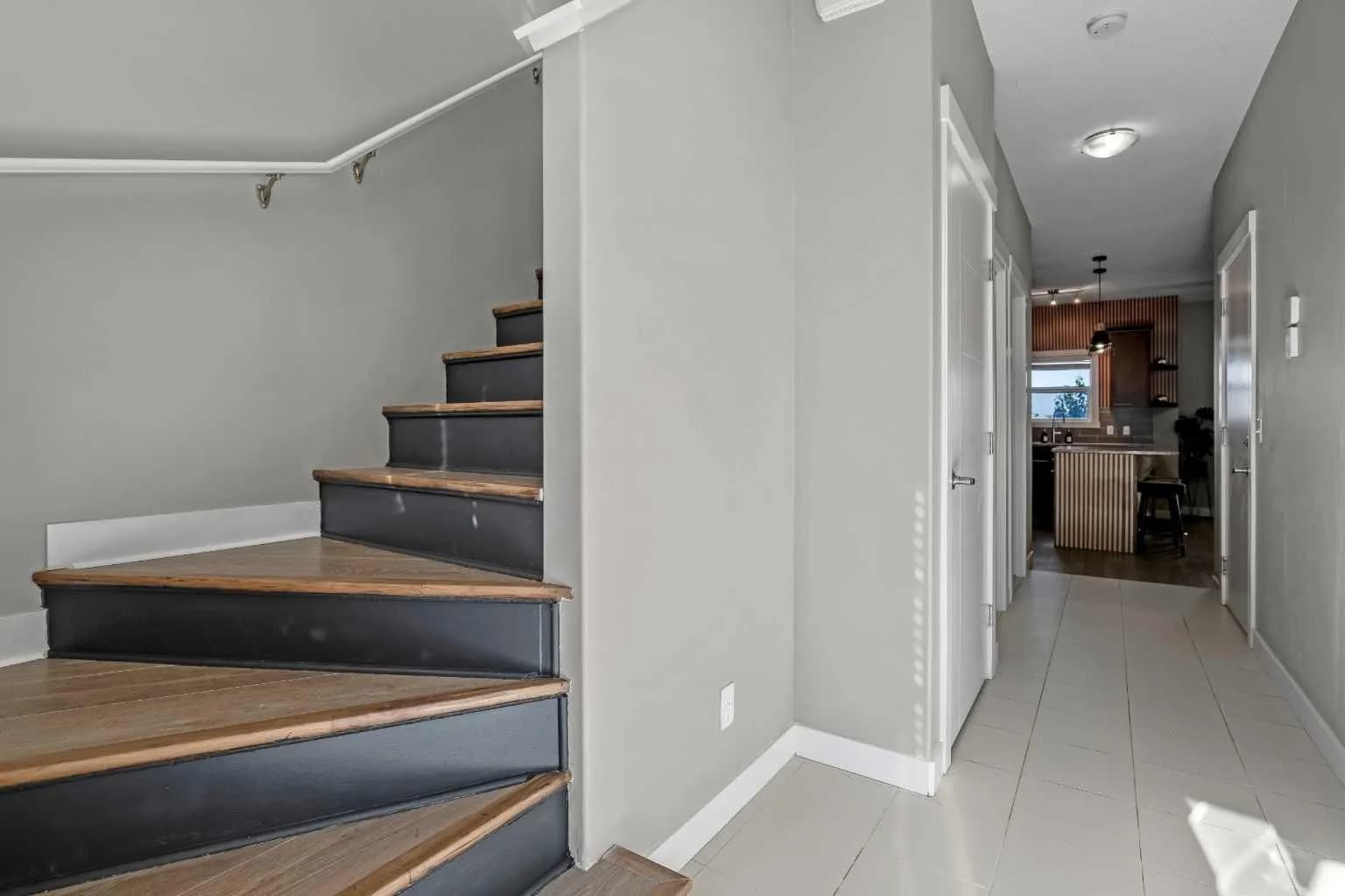 Row/Townhouse