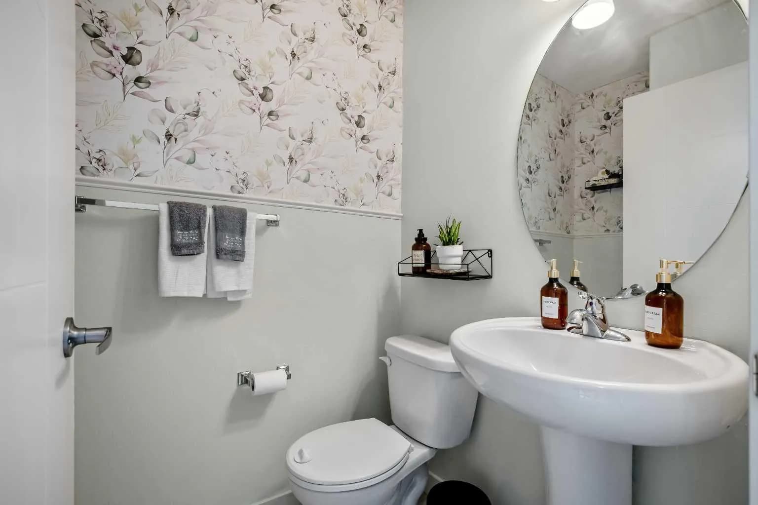 Row/Townhouse