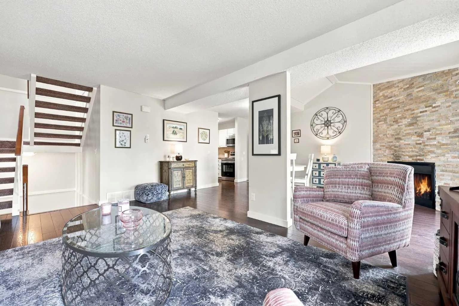 Row/Townhouse