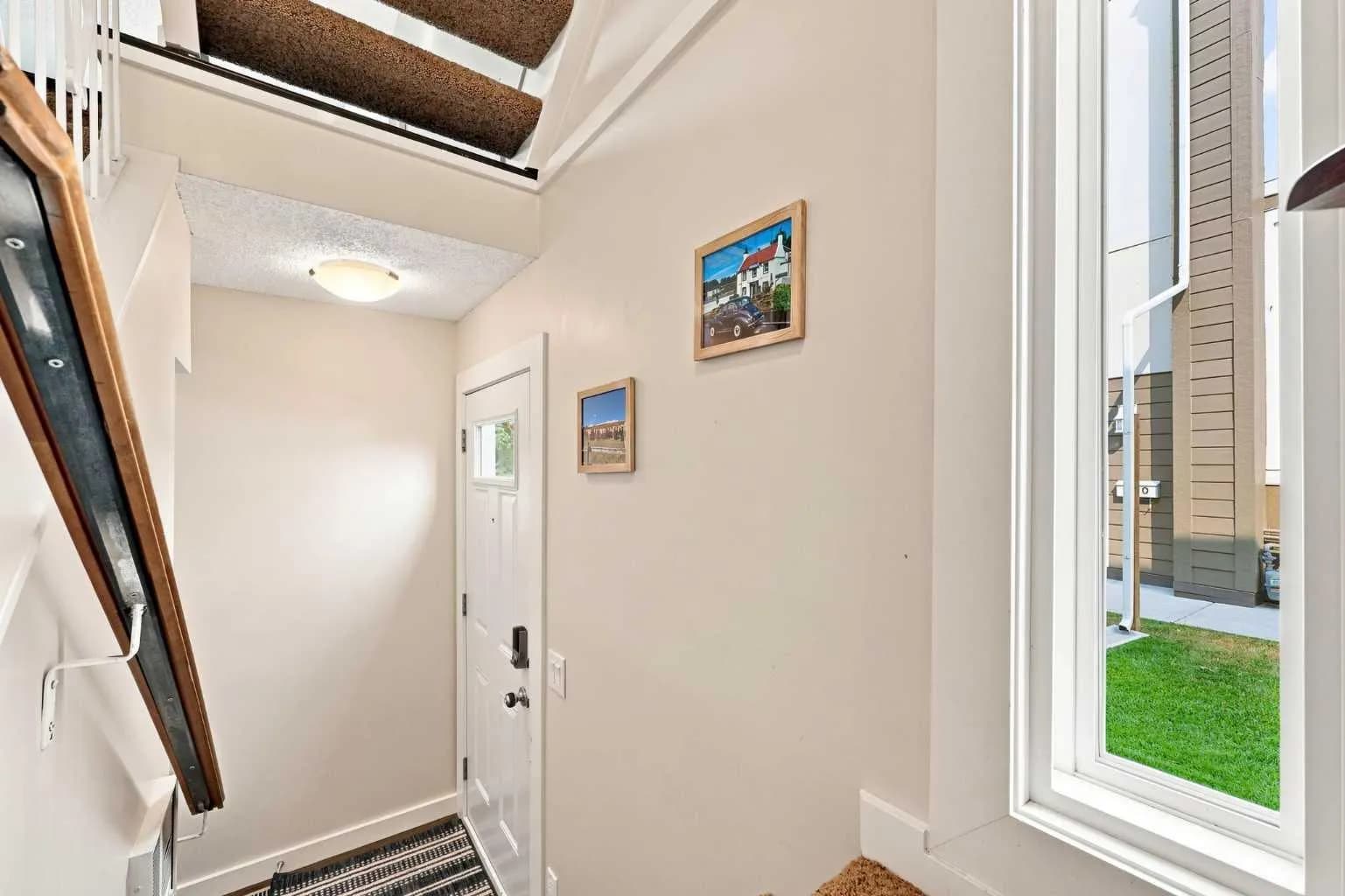 Row/Townhouse