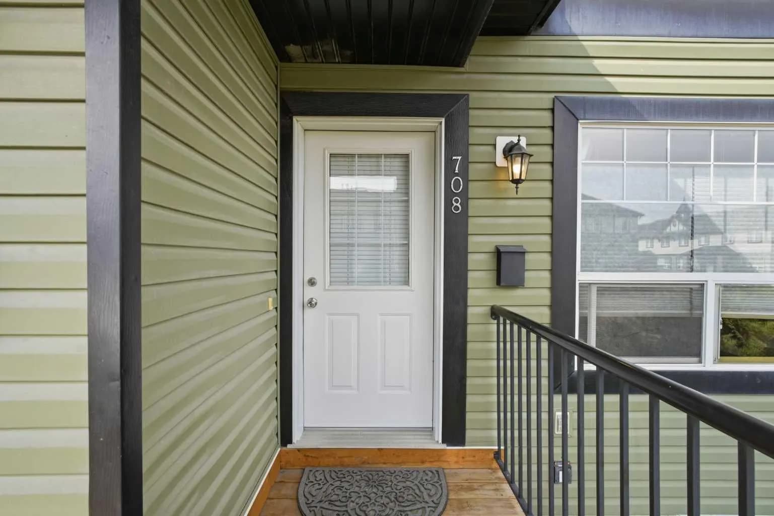 Row/Townhouse