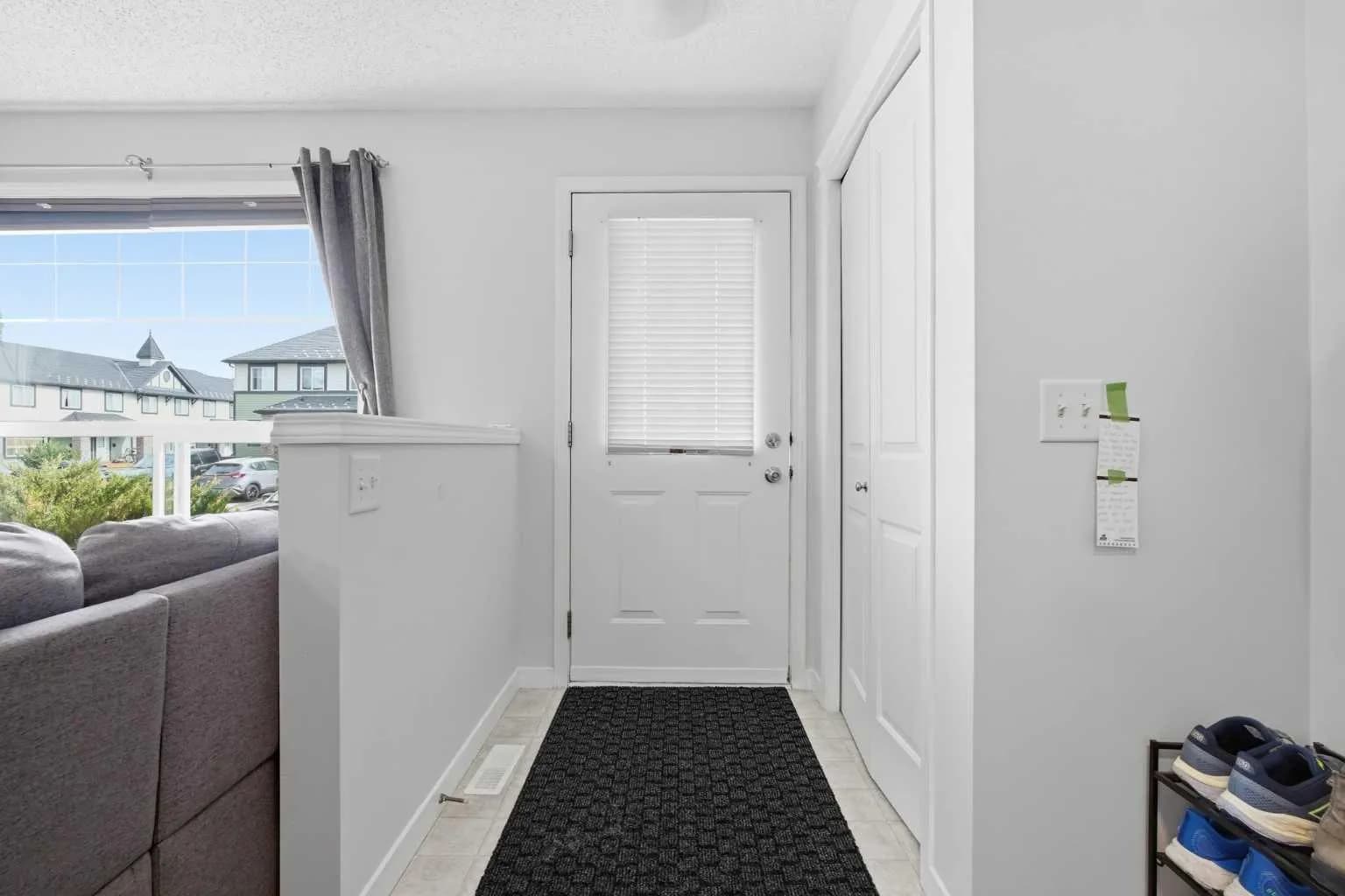 Row/Townhouse