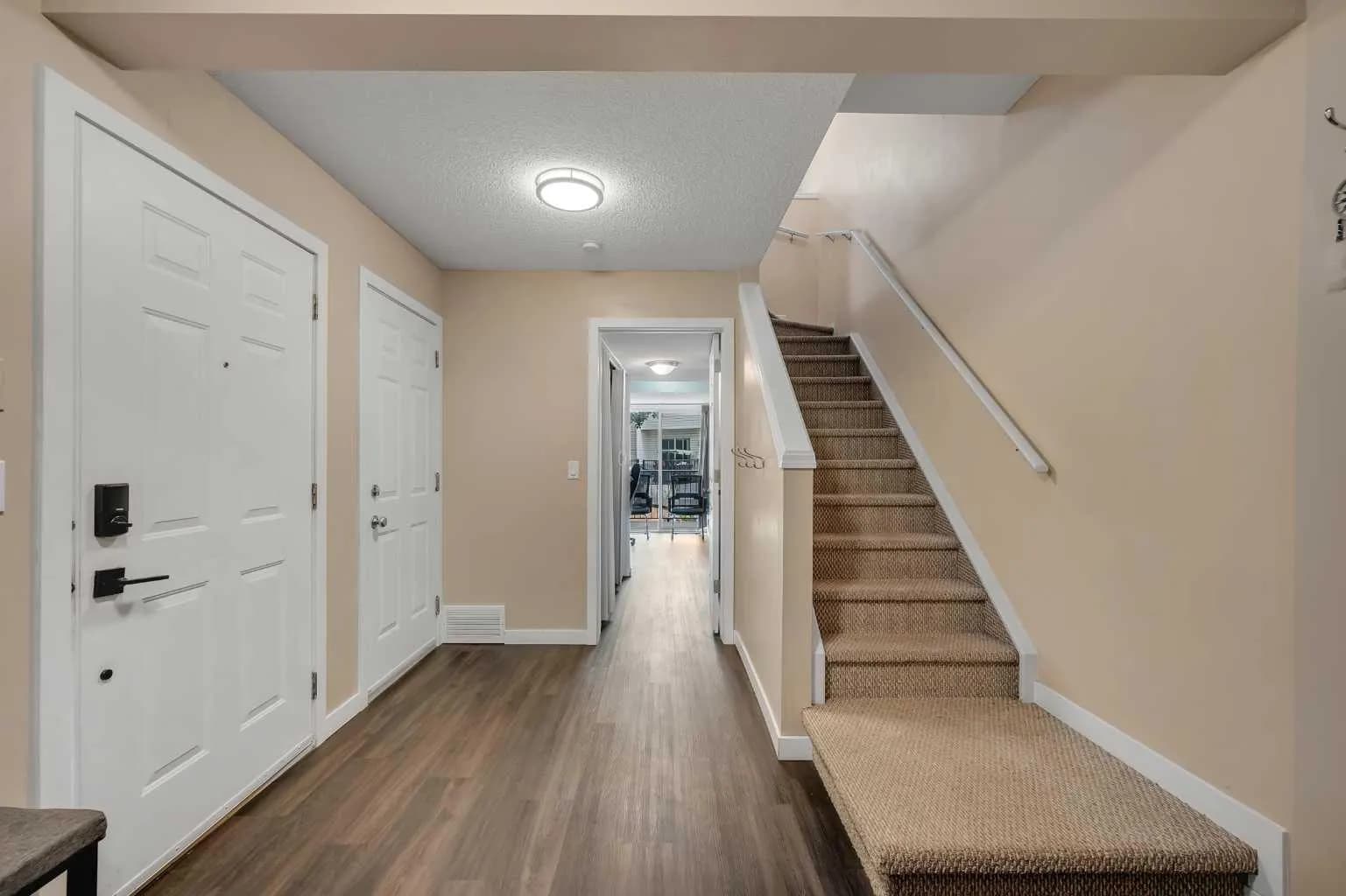 Row/Townhouse