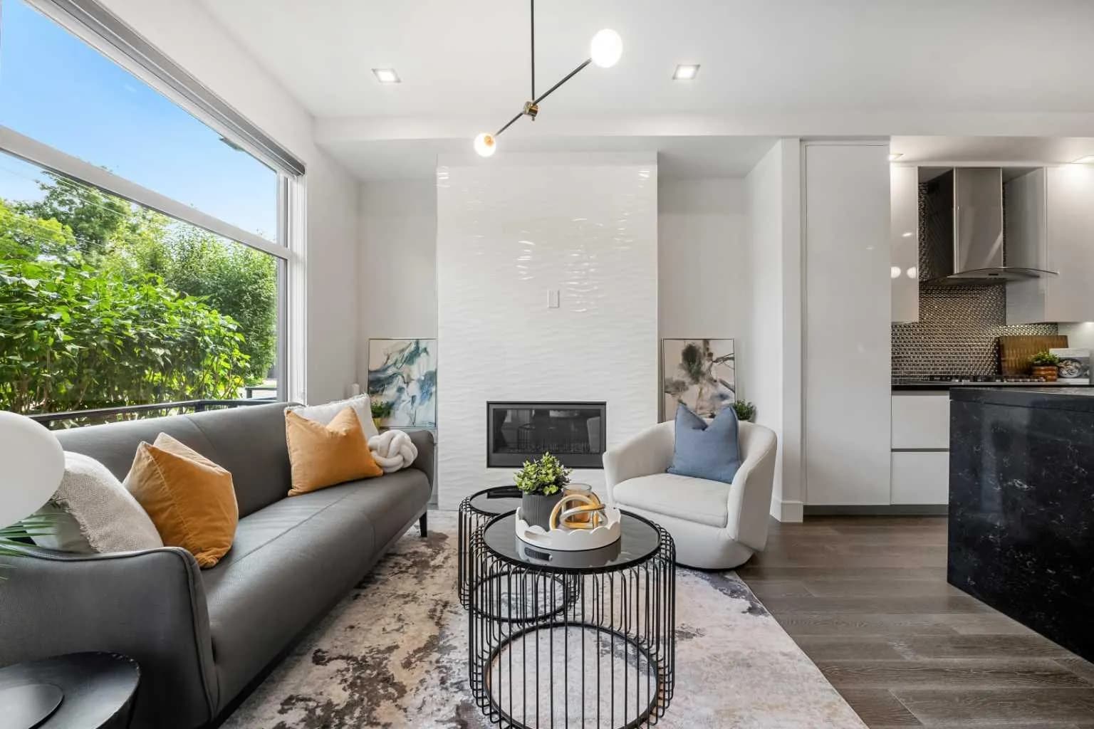 Row/Townhouse