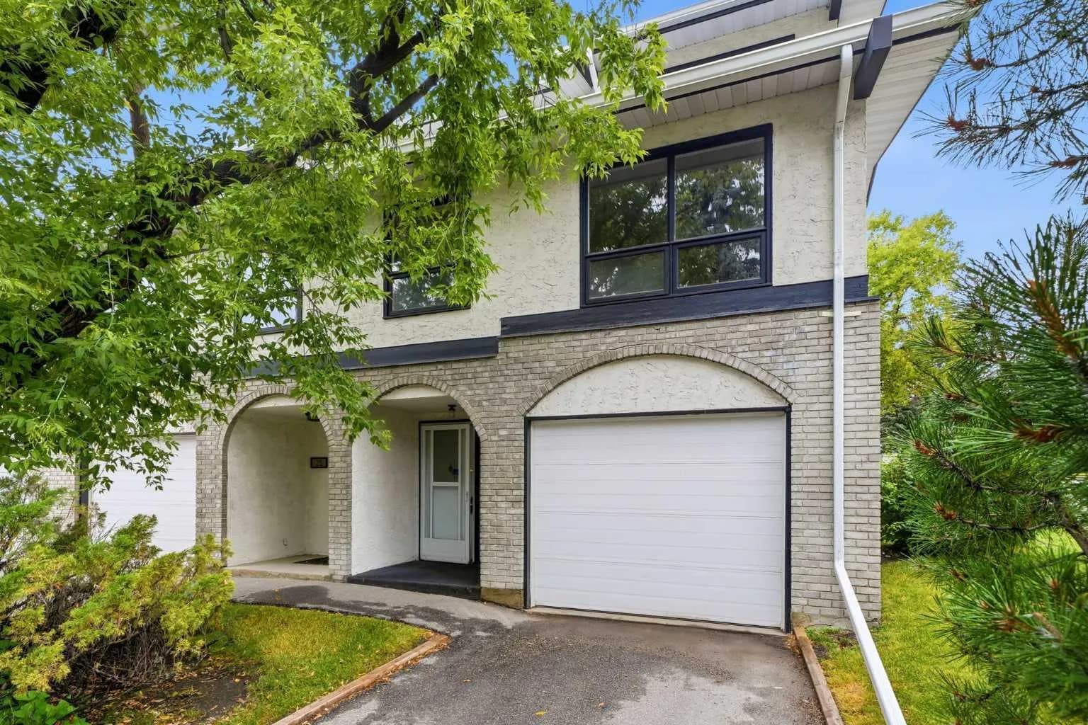 Row/Townhouse